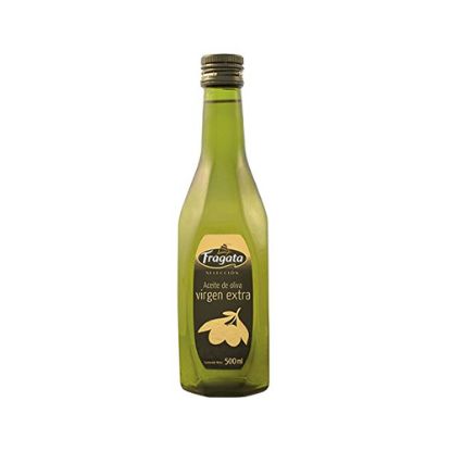 Picture of FRAGATA OLIVE OIL EXTRA VIRGIN 500ML