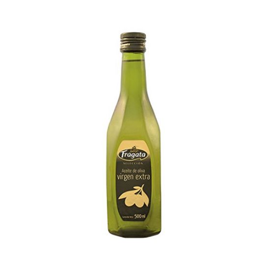 Picture of FRAGATA OLIVE OIL EXTRA VIRGIN 500ML