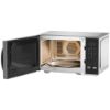 Picture of HITACHI MICRO OVEN HMR-DA2713 SLBK