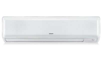 Picture of HITACHI DCINVTR AC RSB018EBEAEW 18BTU