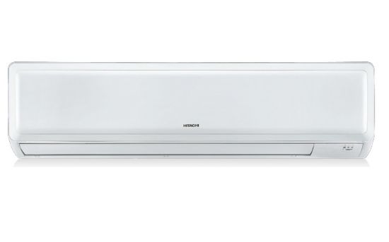 Picture of HITACHI DCINVTR AC RMB024EBEAEW 24BTU