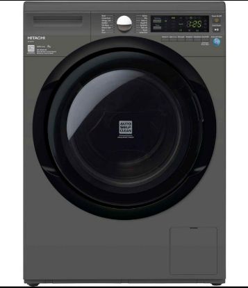 Picture of HITACHI F.DRYER MACHINE BD-D80CVE 3CS SL
