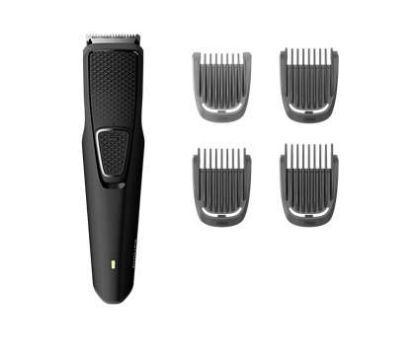 Picture of PHILIPS BEARDTRIMMER CLOSEDBOX BT1214/15