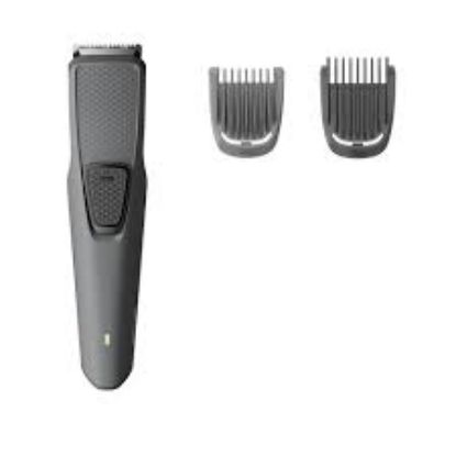 Picture of PHILIPS BEARDTRIMMER CLOSEDBOX BT1209/15