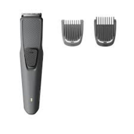 Picture of PHILIPS BEARDTRIMMER CLOSEDBOX BT1209/15