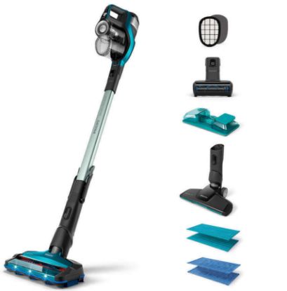 Picture of PHILIPS VACUUM CLEANER 21.6V FC6728/01