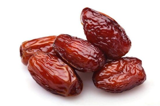 Picture of TUNISIAN DATES 500G