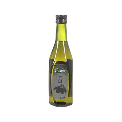 Picture of FRAGATA OLIVE OIL 500ML