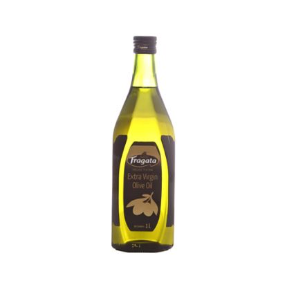Picture of FRAGATA OLIVE OIL EXTRA VIRGIN GLASS 1LT