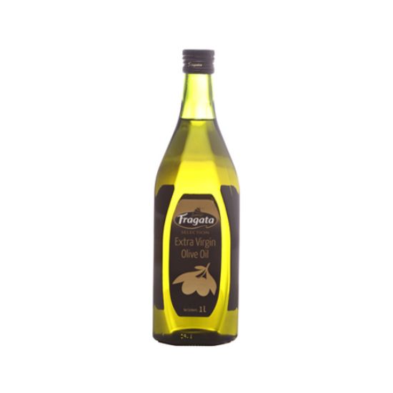 Picture of FRAGATA OLIVE OIL EXTRA VIRGIN GLASS 1LT