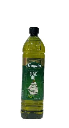Picture of FRAGATA TRADITIONAL OLIVE OIL PET 1LTR