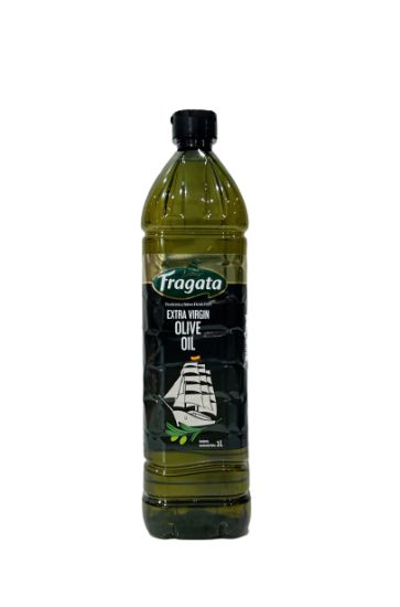 Picture of FRAGATA OLIVE OIL EXTRA VIRGIN PET 1LTR