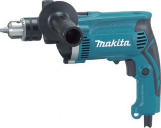 Picture of MAKITA HAMMER-DRILL HP1630(16MM) 5/8"