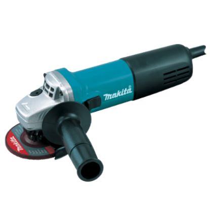 Picture of MAKITA ANGLE GRINDER 9556HNG