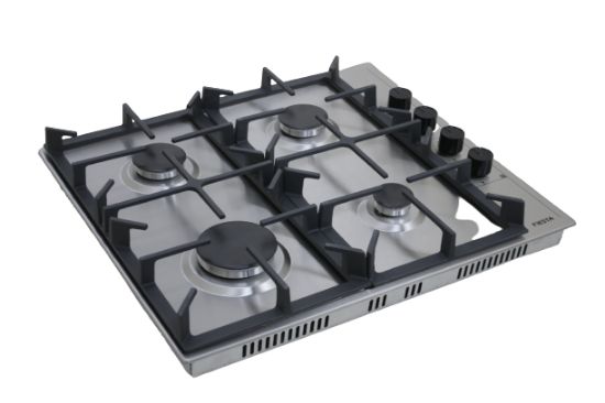 Picture of FIESTA BUILT-IN GAS HOB 60CM HB602MS