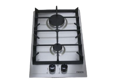 Picture of FIESTA BUILT-IN GAS HOB 30CM HB302MS