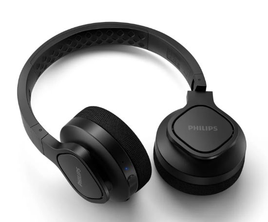 Picture of PHILIPS WIRELESS SPORTS TAA4216BK/00
