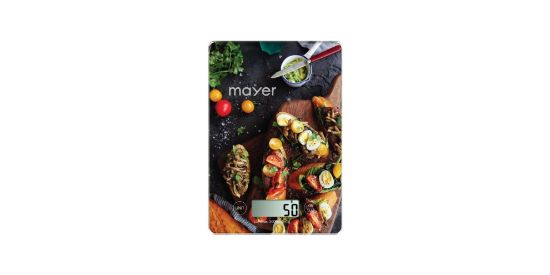 Picture of MAYER KITCHEN SCALE MMEKS5