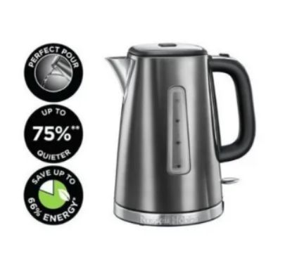 Picture of RUSSELL HOBBS JUG KETTLE G 23211-70