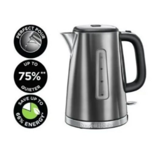 Picture of RUSSELL HOBBS JUG KETTLE G 23211-70