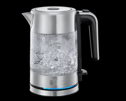 Picture of RUSSELL HOBBS JUG KETTLE 0.8LTR 24191-70