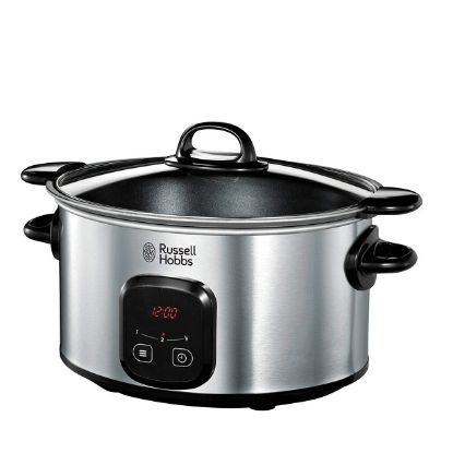 Picture of RUSSELL HOBBS COOKER 6L 22750-56