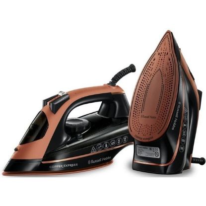 Picture of RUSSELL HOBBS IRON 23975-56