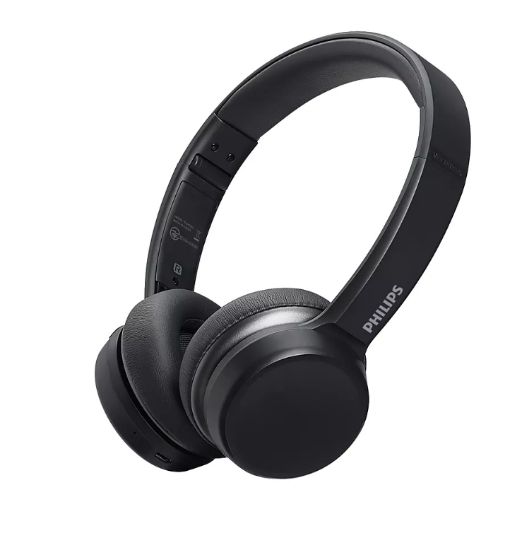 Picture of PHILIPS BT HEADBAND TAH5255BK/97