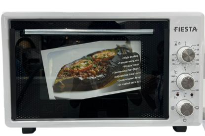 Picture of FIESTA ELECTRICAL OVEN 36 LITERS