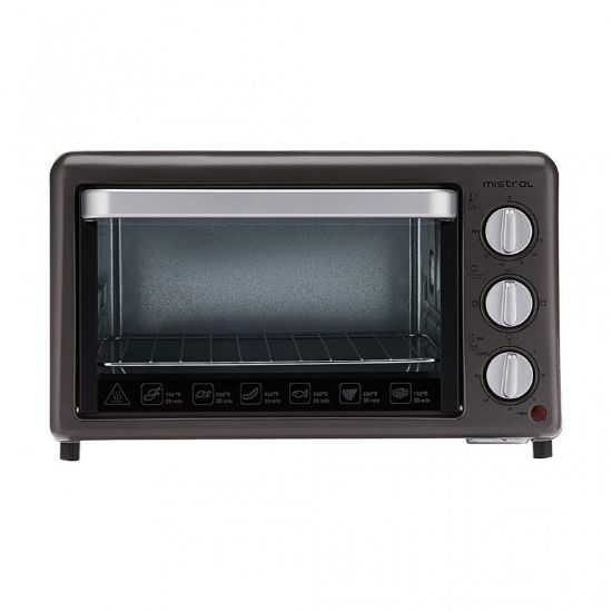 Picture of MISTRAL 17L ELECTRIC OVEN MO17D