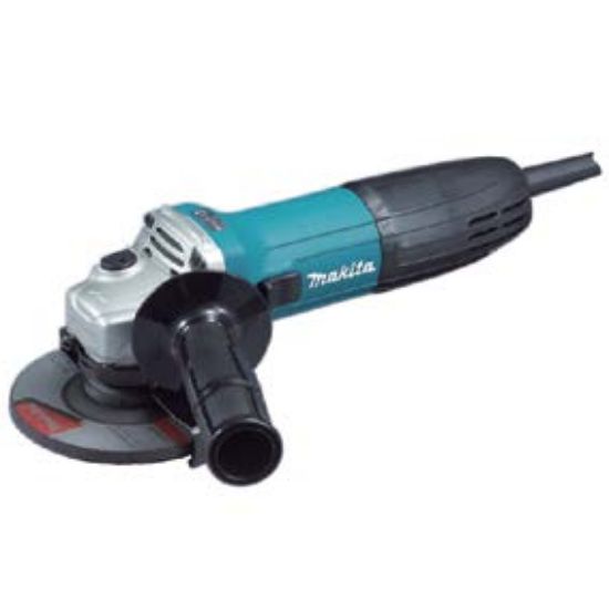 Picture of MAKITA ANGLE GRINDER GA4530(115MM)4-1/2"