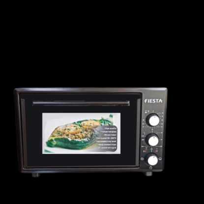 Picture of FIESTA ELECTRICAL OVEN 42 LITERS