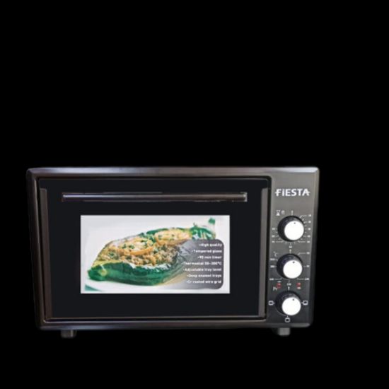 Picture of FIESTA ELECTRICAL OVEN 42 LITERS