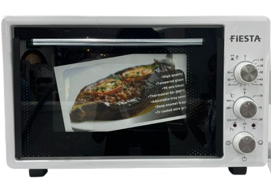 Picture of FIESTA ELECTRICAL OVEN 46 LITERS