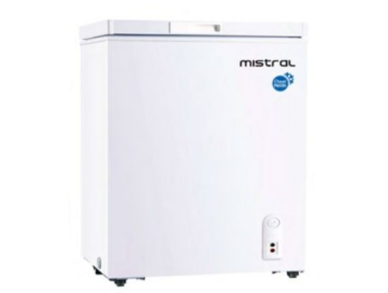 Picture of MISTRAL 327L CHEST FREEZER MFC327A