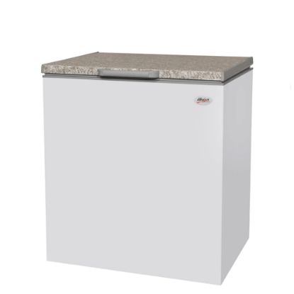Picture of UNIVA CHEST FREEZER 194L UC210W