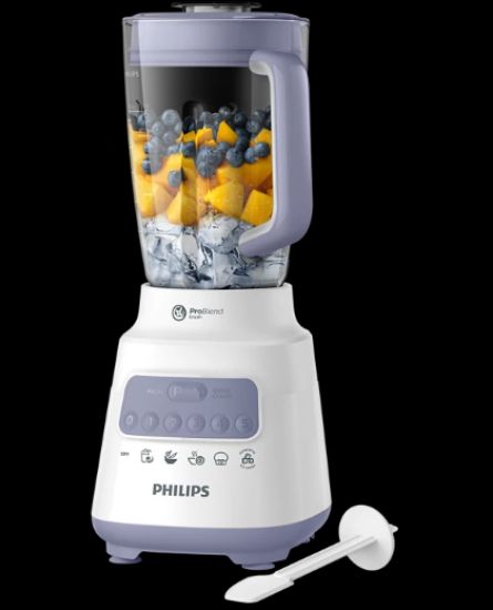 Picture of PHILIPS BLENDER HR2221/01