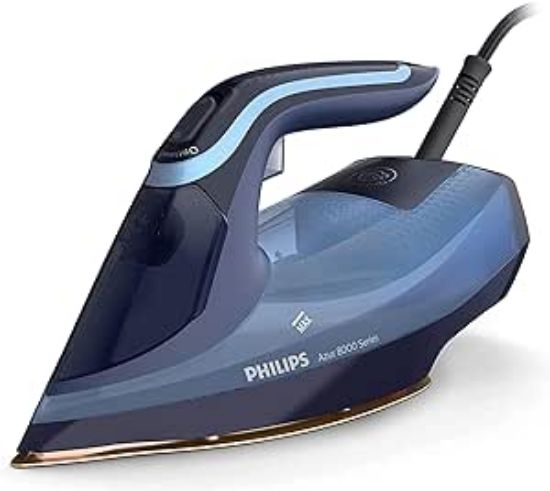 Picture of PHILIPS STEAM IRON DST8020/26