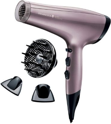 Picture of REMINGTON KERATIN HAIR DRYER AC8006