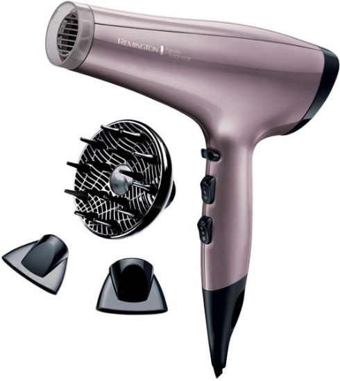 Picture of REMINGTON KERATIN HAIR DRYER AC8006