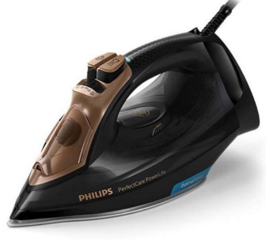 Picture of PHILIPS STEAM IRON GC3929/66