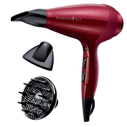 Picture of REMINGTON SILK HAIR DRYER C.AC9096