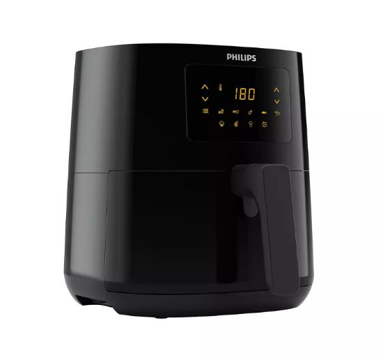 Picture of PHILIPS AIR FRYER HD9252/91