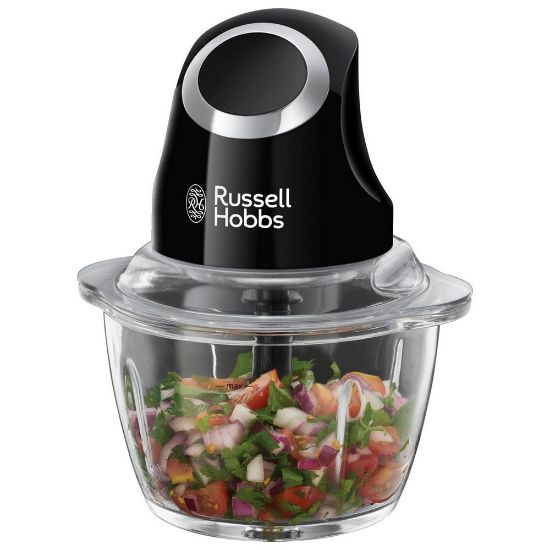 Picture of RUSSELL HOBBS MINI CHOPPER 24662-56