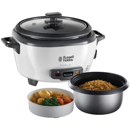 Picture of RUSSELL HOBBS RICE COOKER 27030-56