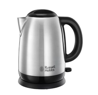 Picture of RUSSELL HOBBS ADVENTURE KETTLE 23912