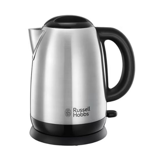 Picture of RUSSELL HOBBS ADVENTURE KETTLE 23912