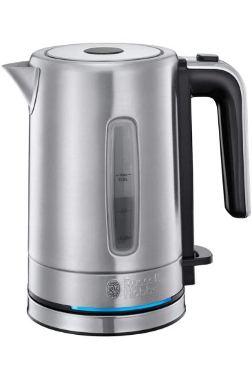 Picture of RUSSELL HOBBS S.STEEL KETTLE 24190-70/RH