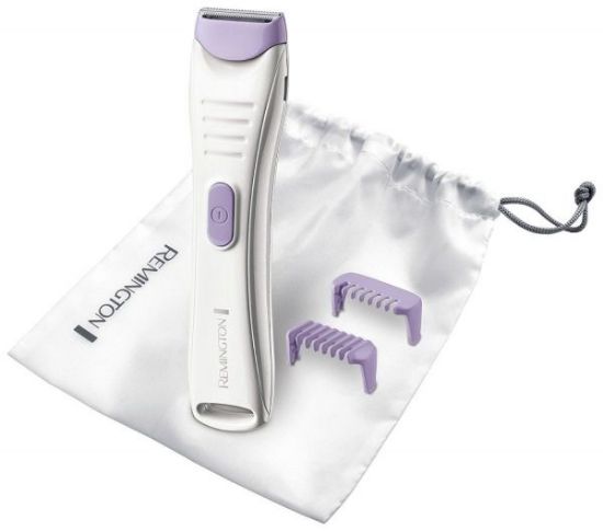 Picture of REMINGTON CORDLESS TRIMMER BKT4000- L3