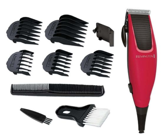 Picture of REMINGTON HAIR CLIPPER HC5018
